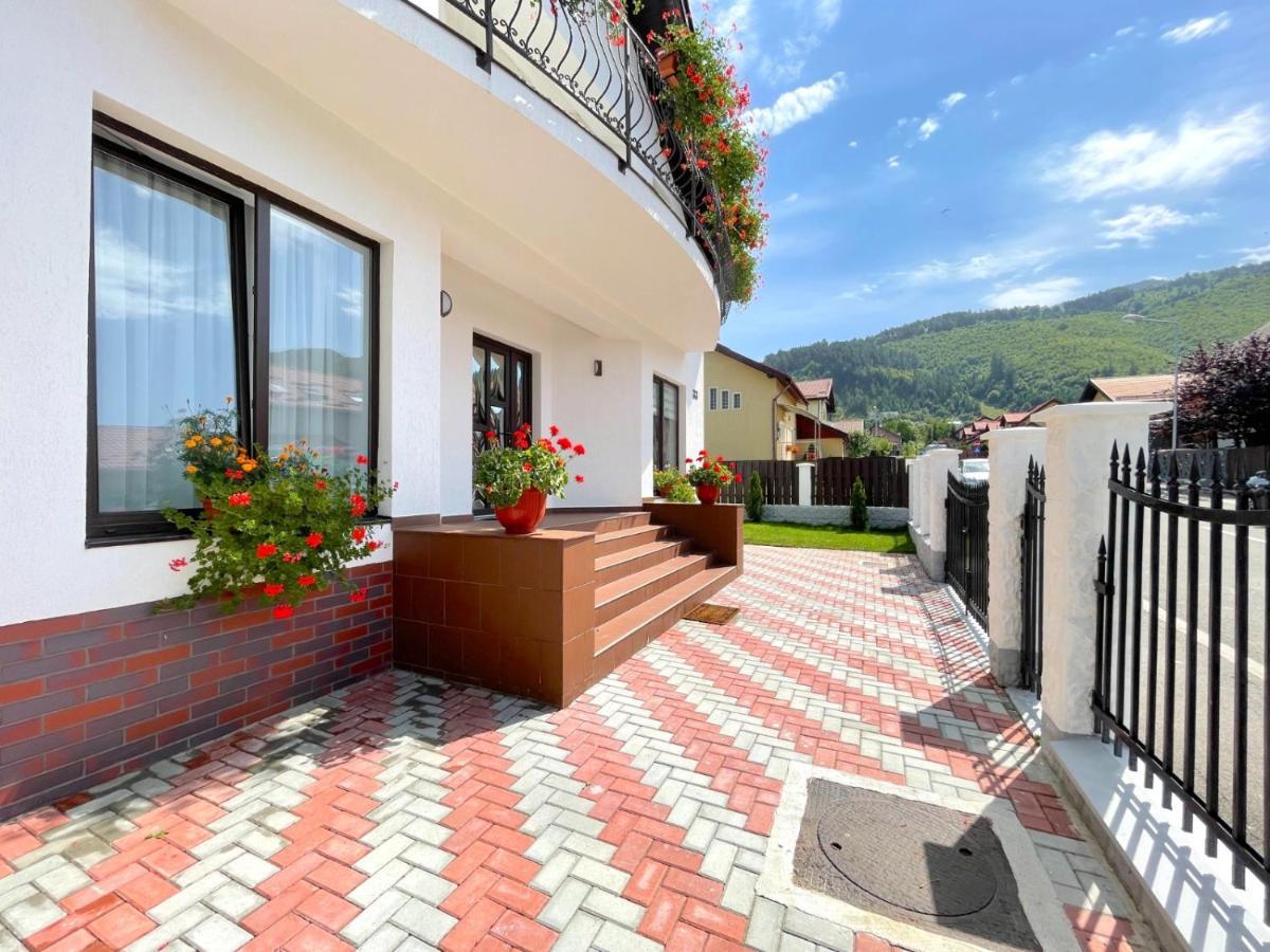 Vila Rolizo Brasov Exterior photo