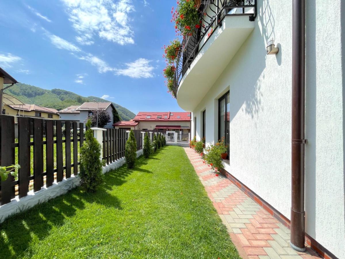 Vila Rolizo Brasov Exterior photo